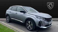 Peugeot 3008 1.6 Hybrid 180 Allure Premium+ 5dr e-EAT8 Estate